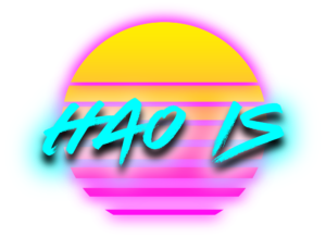 hao is new logo
