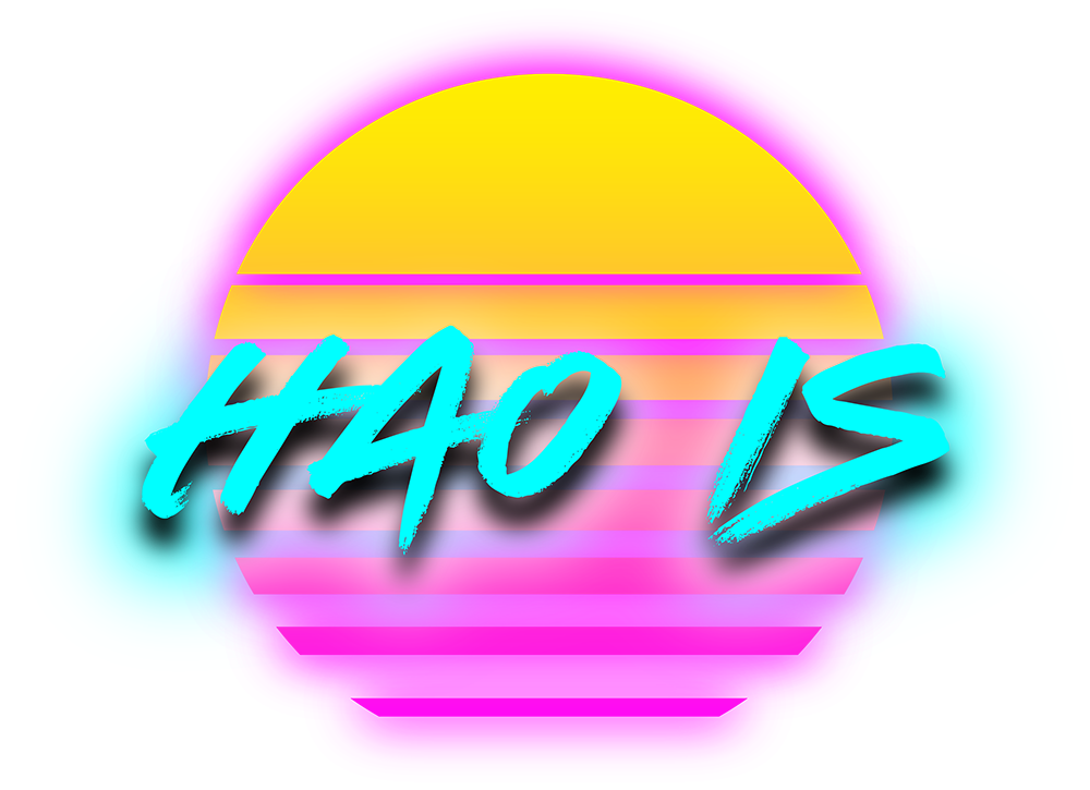 hao is new logo