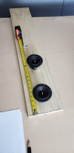 DIY Speaker