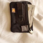 Travel Wallet