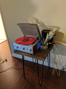 side table