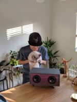 diy bluetooth speaker