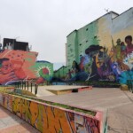 graffiti bogota