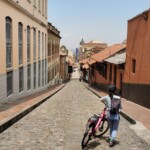 street bogota