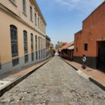 street bogota