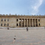 Primatial Cathedral of Bogotá