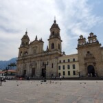 Primatial Cathedral of Bogotá