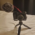 my camera rig setup