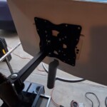 harbor freight tv mount
