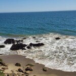 Malibu Beach