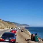 Malibu Beach PCH