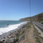 Mugu Rock PCH Malibu