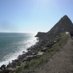Mugu Rock PCH Malibu