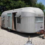 1957 airstream el rey