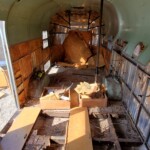el rey interior side panels removed