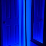 RGBWW Smart spire lamp completed