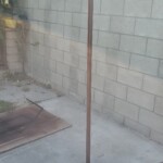 spire lamp priming