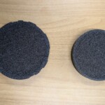 tacoma intake hole filter bottom