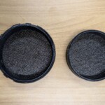 tacoma intake hole filter top